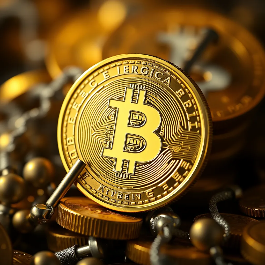 Abc Coin abbc 코인: 암호화폐 시장에서의 역할과 미래