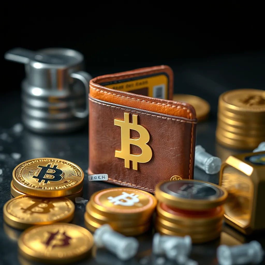 최고의 콜드 월렛: 암호화폐 보안 필수 가이드