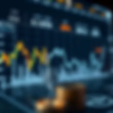 Ethereum Market Trends Analysis Graph showing Ethereum market trends over time