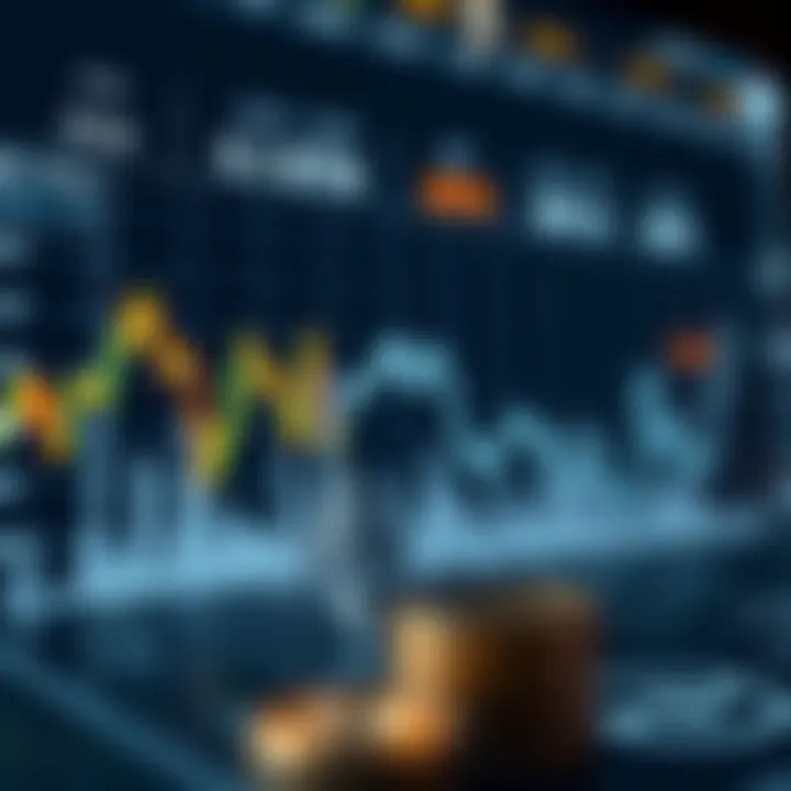 Ethereum Market Trends Analysis Graph showing Ethereum market trends over time