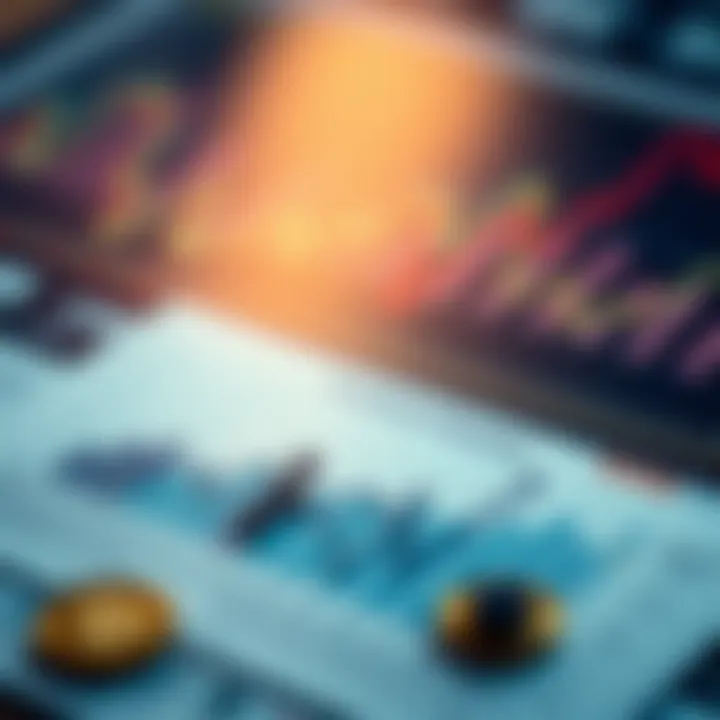 Investment Potential Analysis Graphical analysis of investment potential
