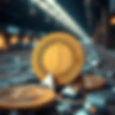 Benefits of using 1inch coin in decentralized exchanges