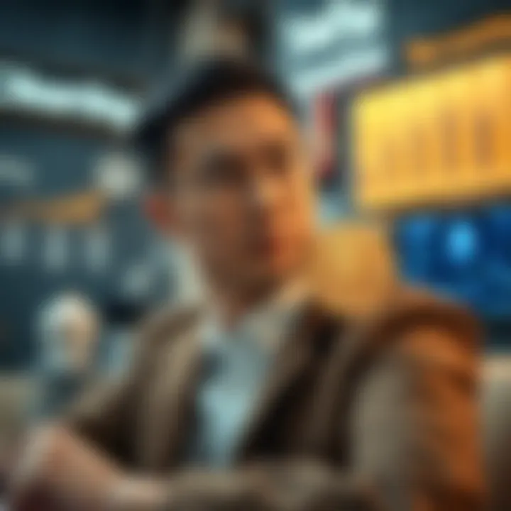 Analyzing the Latest Trends in 1Pai Latest trends in cryptocurrency analysis