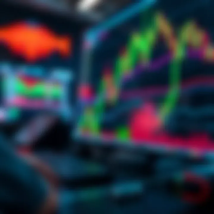 Advanced trading strategies on 3commas