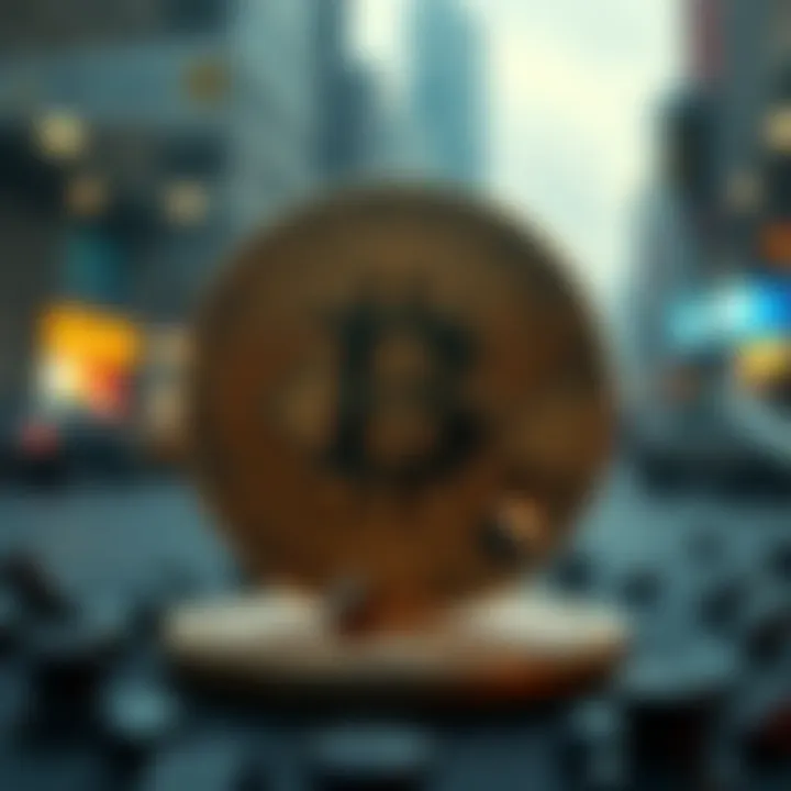 Market Trends of ABBC Coin Market trends involving ABBC Coin