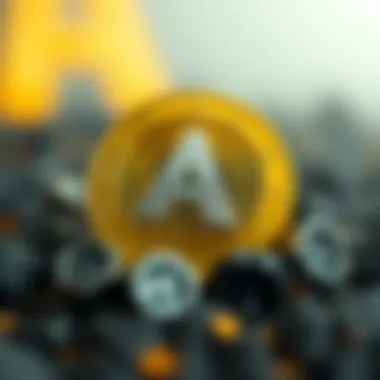 Understanding ACE Coin Features Visual representation of ACE Coin features