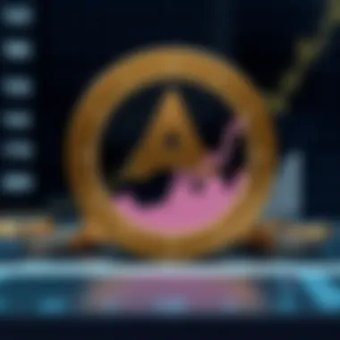 ACE Coin Market Position Analysis Graph illustrating ACE Coin market position