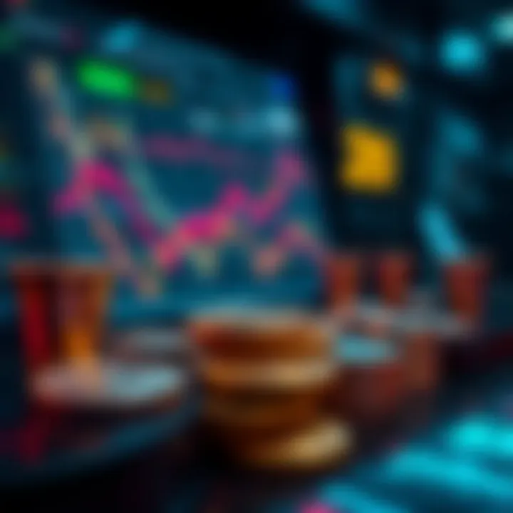 Pros and Cons of Decentralized Exchanges Visual representation of advantages and disadvantages of DEX