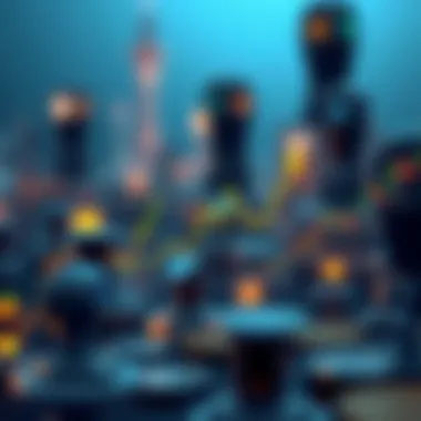 Market Trends of AI Coins An analytical graph depicting market trends for AI coins over recent years.