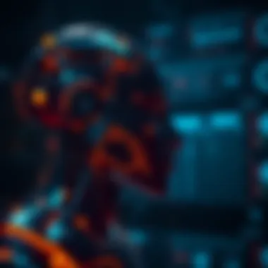 Milestones in AI Evolution Graphical illustration of AI evolution and milestones