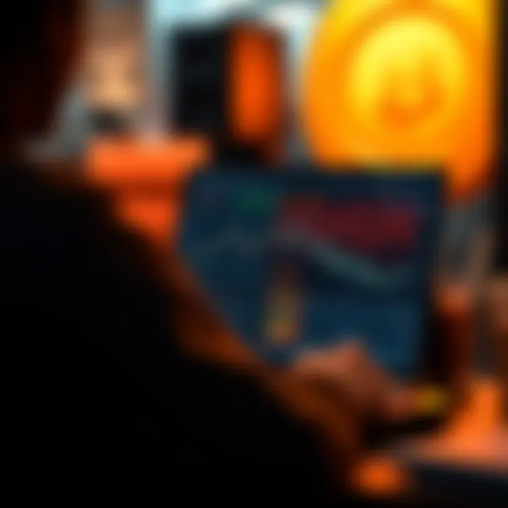 User Experience on Aiprobit User experience interface of Aiprobit