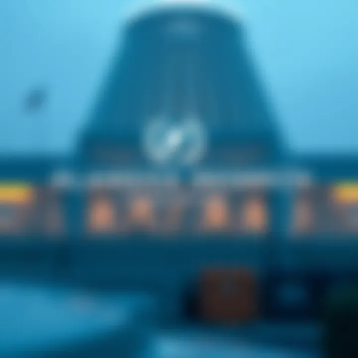 Foundation of Alameda Research Foundation of Alameda Research and its significance in the cryptocurrency sector