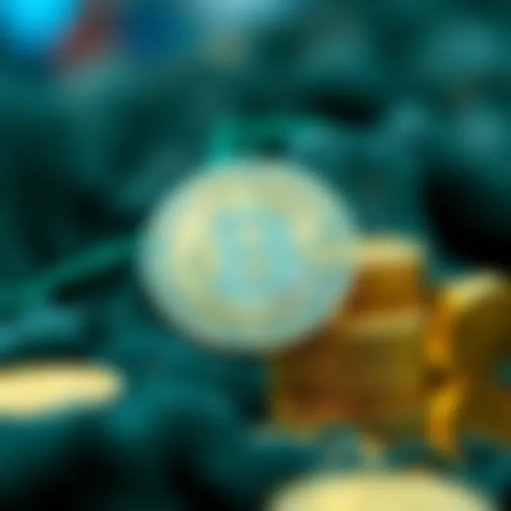 Impact on Cryptocurrency Market Impact of Alameda Research on the cryptocurrency market dynamics