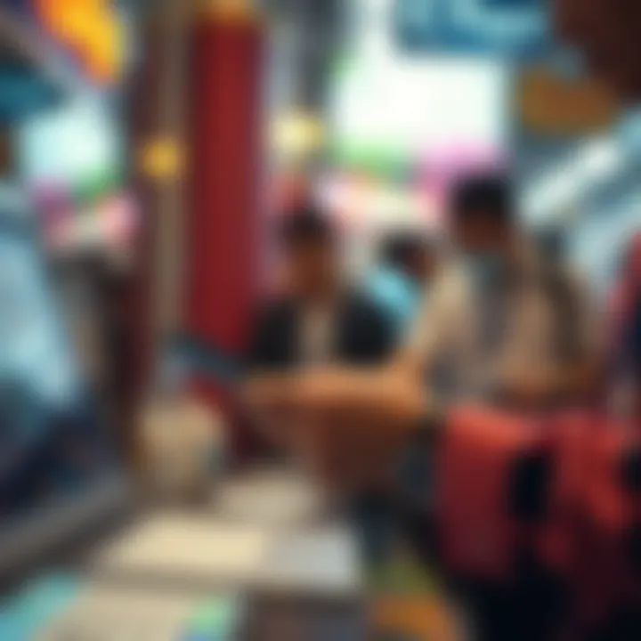Enhancing User Experience in Digital Payment Solutions User experience enhancement in digital payments