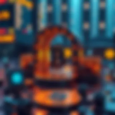 Understanding altcoin payment gateways