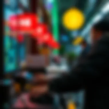 User experience in cryptocurrency payment systems