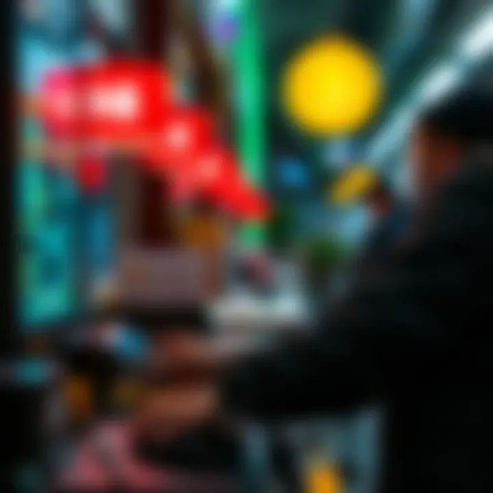 User experience in cryptocurrency payment systems