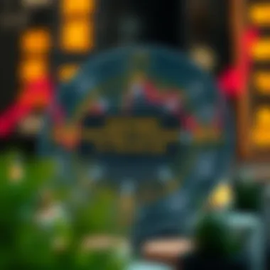 Investment Strategies for Altcoins Strategic diagram highlighting effective investment strategies for altcoins