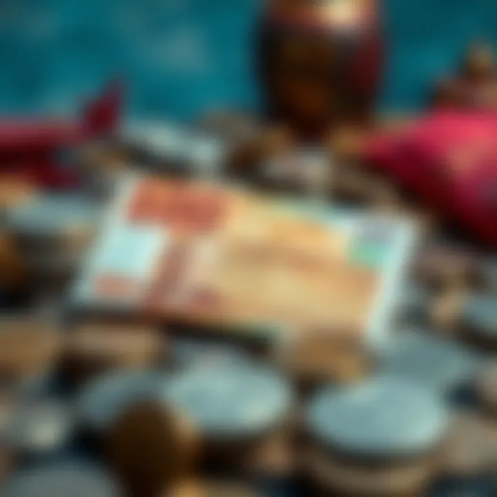 Exploring Traditional Currencies An overview of traditional currencies from around the world