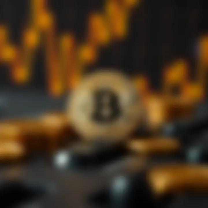 Exploring the Dynamics of Cryptocurrency Market Fluctuations Cryptocurrency market fluctuations