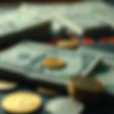 Analysis of currency trends