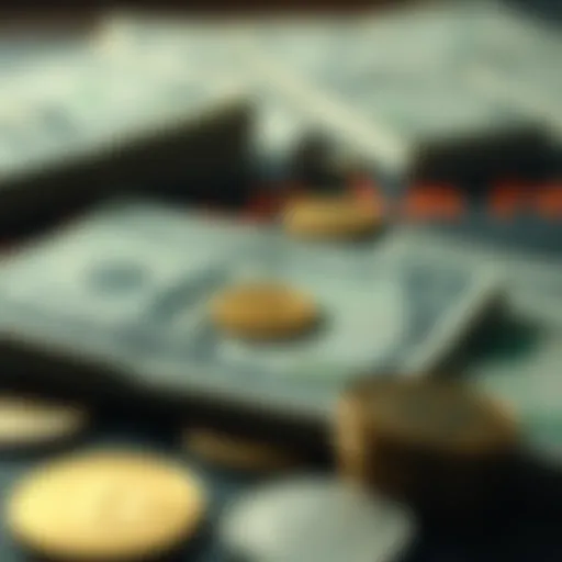 Analysis of currency trends