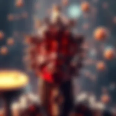 Understanding the Complexity of Answer Attacks A visual representation of answer attacks highlighting their complexity.