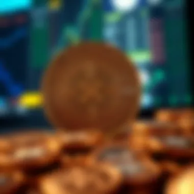 Current Market Trends Affecting ANT Coin Market Trends for ANT Coin