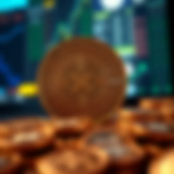 Current Market Trends Affecting ANT Coin Market Trends for ANT Coin