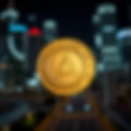 Overview of ANT Coin