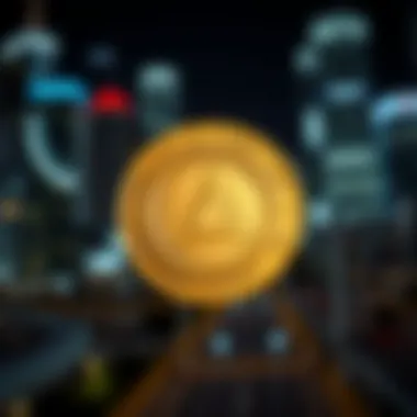 Overview and Definition of ANT Coin Overview of ANT Coin