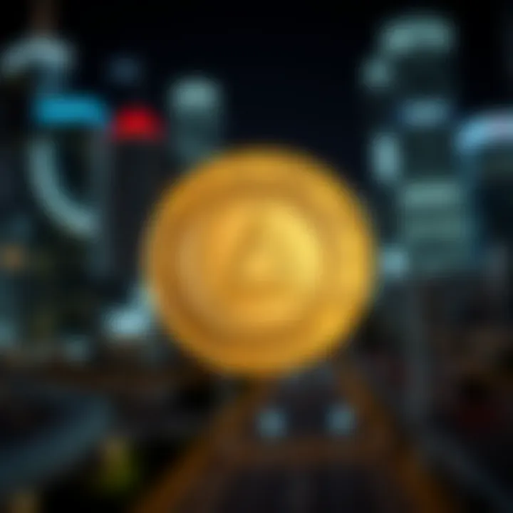 Overview and Definition of ANT Coin Overview of ANT Coin