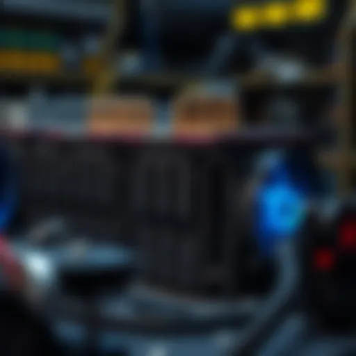 Antminer Hardware Components Overview An overview of Antminer hardware components