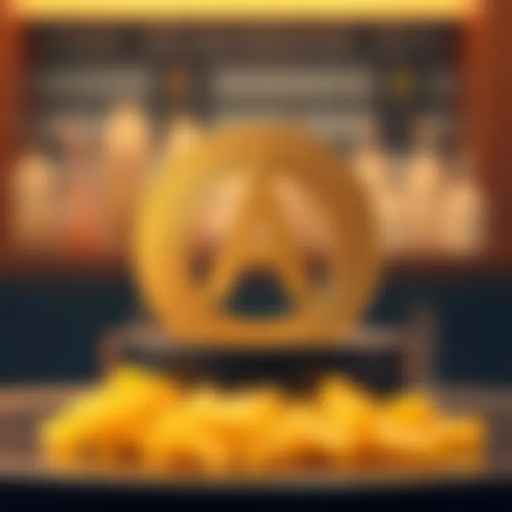 Understanding APEUSDT: Structure & Functionality Detailed breakdown of APEUSDT structure and functionalities