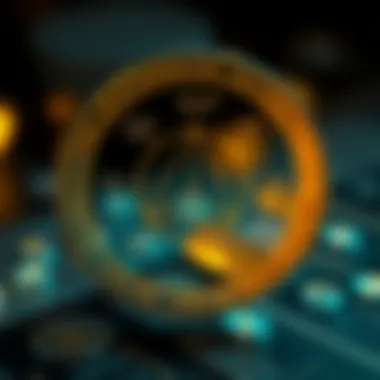 Technical Features of Aptos Cryptocurrency Diagram highlighting technical features of Aptos