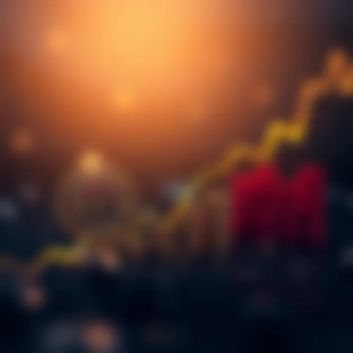 Growth Potential of Aptos Cryptocurrency Graph showcasing Aptos cryptocurrency growth potential
