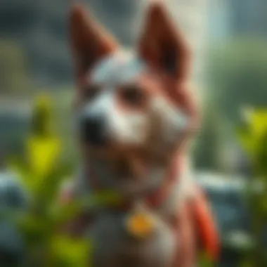 Detailed overview of Arbdoge cryptocurrency features