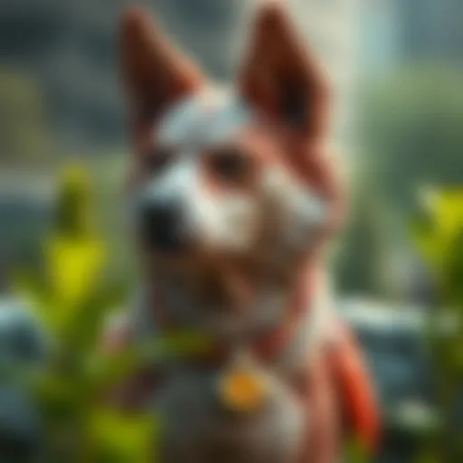 Understanding the Features of Arbdoge Detailed overview of Arbdoge cryptocurrency features