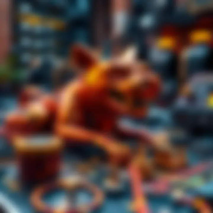 Technical foundation of Arbdoge explained