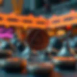 Overview of Arbitrum Token functionalities and benefits