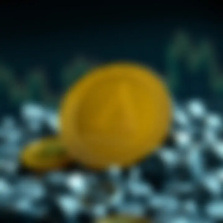 Market Position of Arbitrum Token Market position and trends of Arbitrum Token