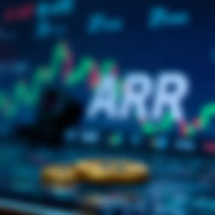 Overview of ARR in Cryptocurrency and Stock Markets Market overview of ARR cryptocurrency and stock performance