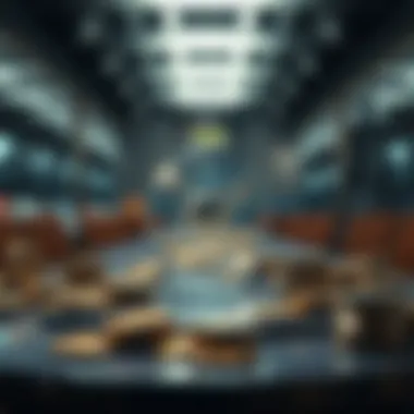 Investment Strategy Analysis for ATOM Staking Strategic analysis of investment benefits in ATOM staking