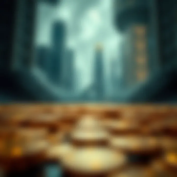 Future potential of cryptocurrency ecosystems