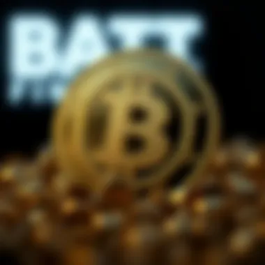Basic Attention Token logo