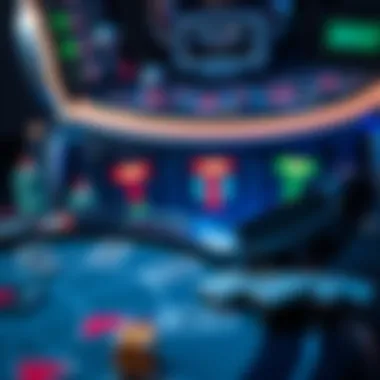 Navigating Legal and Ethical Issues in Cryptocurrency Gambling Legal and ethical considerations in cryptocurrency gambling