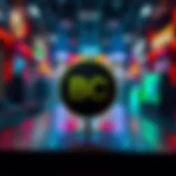 Overview of BC.Game platform features