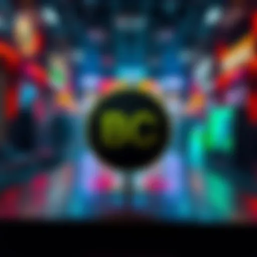 Comprehensive Features of BC.Game Overview of BC.Game platform features