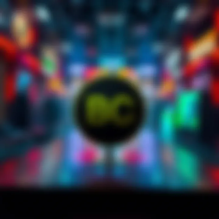 Comprehensive Features of BC.Game Overview of BC.Game platform features