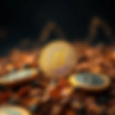 Investment Trends and Opportunities in Bee Coin A visual representation of investment trends related to bee coin.